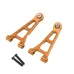 Upgraded Metal Parts Front Upper Arm for MJX 14211 HYPER GO 1/14 RC Car Vehicle Models Accessories
