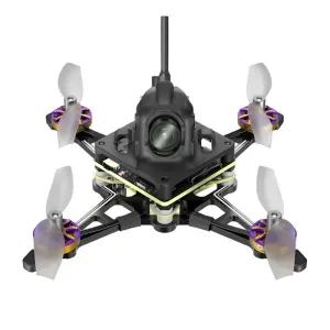 34.9g Flywoo Firefly16 / Firefly18 1S Nano Baby V3 Walksnail Tiny Ultralight RC FPV Racing Drone BNF with GOKU F405 HD 1S 5A ELRS AIO System