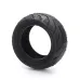 LAOTI10x4.5inch Wide Wheel Electric Scooter Road Tire Fat Tire Wide Tire Anti-Explosion Shock Absorption Tire For LAOTIES19
