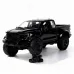 Hstar R12-01Q F150 RTR 1/12 2.4G 4WD RC Car Full Proportional Two Speed Rock Crawler Off-Road Truck Remote Control LED Light Metal Drive Shaft Gear Vehicles Models Toys