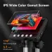 Digital Microscope 4.3inch Screen 50-1000X Magnification 2MP Resolution Long-Lasting 2000mAh Battery Ideal for Detailed Exploration and Research