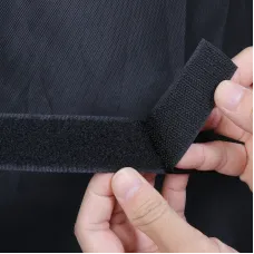 KING DO WAY 210D Oxford Fiber Chair Cover Waterproof Anti-UV Tear-resistant Chair Cover