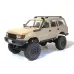 WPL C54-1 1/16 LC80 2.4G 4WD RC Car Crawler Vehicle Models Full Proportional Control