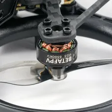 BETAFPV Pavo20 F4 3S 2 Inch Brushless Whoop RC FPV Racing Drone NO VTX NO Camera Support DJI O3 CADDX Vista RunCam Link