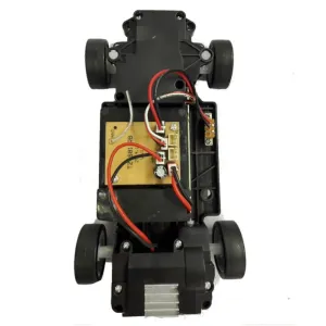 WH S814 PRO RTR 1/24 2.4G 4WD Drift RC Car Gyro Mini Race LED Light Radio Control High-Speed Motor On-Road Racing Vehicle Model Boys Gifts Toys