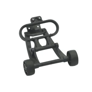 XLF F22A 1/10 Brushless RC Spare Steering/Servo/Rocker Linkage Rod/Main Drive Shaft Car Vehicles Model Parts