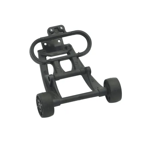 XLF F22A 1/10 Brushless RC Spare Steering/Servo/Rocker Linkage Rod/Main Drive Shaft Car Vehicles Model Parts