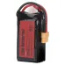 ZOP Power 14.8V 1550mAh 150C 4S LiPo Battery XT60 Plug for RC Drone