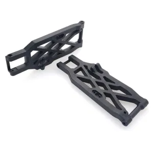 ZD Racing 8169 Rear Lower Suspension Arm For 9021 1/8 Pirates3 Truggy RC Car Parts