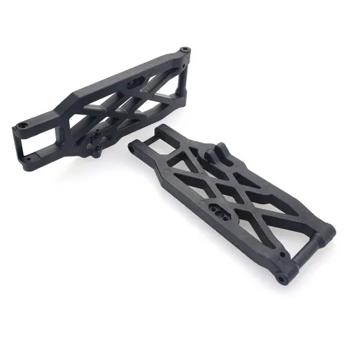 ZD Racing 8169 Rear Lower Suspension Arm For 9021 1/8 Pirates3 Truggy RC Car Parts