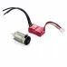 Surpass Hobby ROCKET 1410 MINIZ Brushless Motor 18A ESC Set RC Car Parts