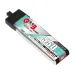 6Pcs Gaoneng 3.7V 550mAh 90C 1S LiHV Battery A30 Plug for Emax Tinyhawk S BetaFPV Beta75X