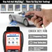 Autel MaxiTPMS TS508WF TPMS Tool Sensor Progarmming/ Relearn/ Activate TPMS Reset Read/Clear TPMS DTCs