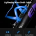 ENLEBicycle Water Bottle Holder Lightweight Left-Right Side Pull MTB Bicycle Bottle Cages Bracket for Outdoor Cycling