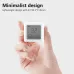 Tuya bluetooth Smart LCD Screen Digital Thermometer Temperature Humidity Sensor Moisture Meter App Remote Control