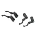 XK K124 K170 RC Helicopter Parts Rotor Clip Group 1