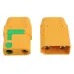 Amass XT90S Connector Plug Female Male 1 Pair for Lipo Battery RC Drone FPV Racing