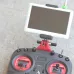 QY3D Transmitter Mobile Phone Holder Stand Bracket Mount for Radiomaster Boxer Radio Controller