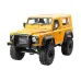 MN Model MN999 RTR 1/10 2.4G 4WD RC Car Vehicles Full Proportional Contron Off-Road Truck Crawler Toys
