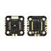 20x20mm RATE F405 Mini Flight Controller & 35A 2-6S Mini AM32 ESC Stack for RC Freestyle Racing FPV Drones