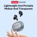 LENOVO ERAZER XT88PRO TWS Earbuds bluetooth 5.4 Earphone 13mm Composite Disphragm Speaker AAC Audio 20H Playback Low Game Latency In-ear Sports Headphones