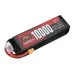 ZOP Power 14.8V 10000mAh 100C 4S LiPo Battery XT60 Plug for RC Drone