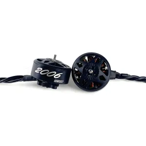 DarwinFPV CineApe35 2006 2030KV 6S/ 3400KV 4S Brushless Motor for 3.5 Inch Whoop FPV Drones