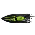 UDIRC UDI908 2.4G 40KM/h Brushless Waterproof RC Boat Capsize Reset RTR Model with Water Cooling System