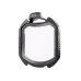 Flywoo ND/UV Filter Set V2 for DJI O4 Air Unit Pro - Snap-On Filters Compatible with O4 Pro FPV Drones