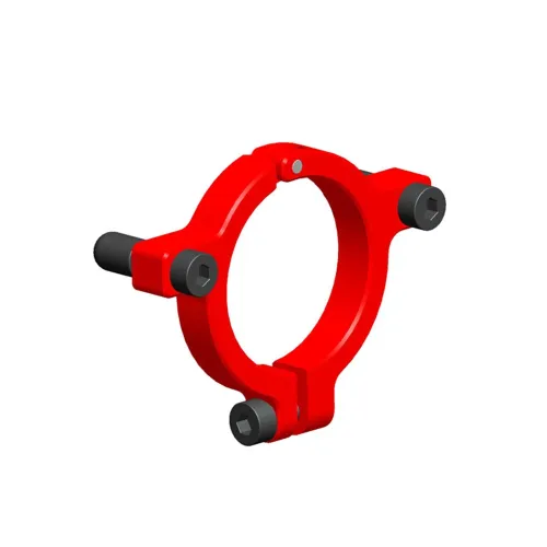 ALZRC Devil R42 420mm FBL RC Helicopter RC Part Tail Belt Tightening Ring