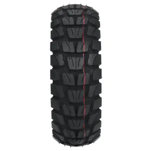 LAOTI10inch Electric Scooter Off-road Tire Anti-Explosion Shock Absorption Tire For LAOTISR10 ES18 Lite ES10P L6 Pro L6 ES10