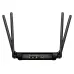 Wavlink MIGHTY EX1 AX3000 WiFi 6 Router Gigabit 2.4G&5G Dual Band Wireless Speed 2976Mbps Router with 4 Antennas