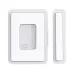Xiaomi Mijia Opening and Closing Record Notification Door and Window Sensor 2 Smart Connection Mijia/Xiaomi Home App