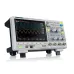 Siglent Technologies SDS1104X-E Digital Oscilloscope 100MHz 4 Channels High Speed Sampling Advanced Triggering Large Display WiFi Control