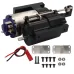 Upgraded Full Metal Two Shift 2 Speed Change Transmission Gearbox for WPL B1 B14 B24 B16 B36 C14 C24 MN D90 MN99S RC Cars Vehicles Models Parts
