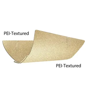 Bambu 257x257mm PEI/PET/PEO/PEY Magnet Steel Printing Platform 3D Printer Accessory