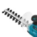 Drillpro Brushless Cordless Grass Shear and Hedge Trimmer 2-in-1 Quick Blade Change Depth Adjustment Lightweight Design