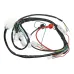 Full Electrics Wiring Harness Coil CDI For 50cc 70cc 110cc 125cc ATV Quad Bike Go Kart