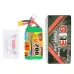 GAONENG GNB 11.1V 700mAh 120C 3S LiPo Battery XT30 Plug for 1.6 to 2 Inch RC FPV Racing Drone