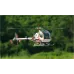 JCZK 300C PRO 470L DFC 6CH Schweizer Scale RC Helicopter KIT + Motor