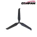 2 piars Gemfan F9046 9046 3-Blade/2- Blade Foldable Propellers 4.6 Inch Pitch Glass Fiber Nylon 5mm holefor Long Range FPV Racing Drone