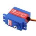 JX CLS-HV2721MG 30g Coreless Metal Gear IP67 Waterproof Digital RC Servo Non-Programmable for Remote Control Cars