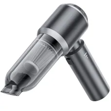 15000PA High Power Wireless Handheld Vacuum with Brushless Motor Multifunctional Rechargeable Three-speed Adjustment Cordless Vacuum for Car Detailing,Home