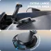 Joyroom Magnetic Car Mount N55 Strong Magnet 15W Wireless Charging 360 Rotation Foldable Phone Holder Fast Car Charger JR-ZS408