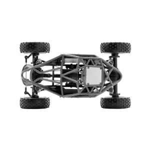 Orlandoo OH32X01 1/32 4WD DIY Frame RC Kit Rock Crawler Car Off-Road Vehicles without Electronic Parts