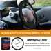 Heated Steering Wheel Protective Cover Universal Car Fast Hand Warmer Car Steering Wheel Heater Auto Parts Hand Warmer