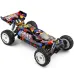 Wltoys 124007 1/12 2.4G 4WD Brushless RC Car 75km/h Off-Road Speed Racing Vehicles Models RTR Toys
