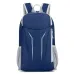 IPRee Outdoor Sport Lightweight Foldable Backpack Portable Day Pack Folding Mountaineering Bag Ultralight Cycling Rucksack Travel Knapsack Hiking