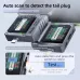 iBridge A3 Tail Plug Comprehensive Analysis Tester Multi-Device Compatibility Type-C USB Auto monitoring Portable Diagnostic Tool