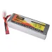 ZOP Power 14.8V 5000mAh 50C 4S LiPo Battery T Plug for RC Car